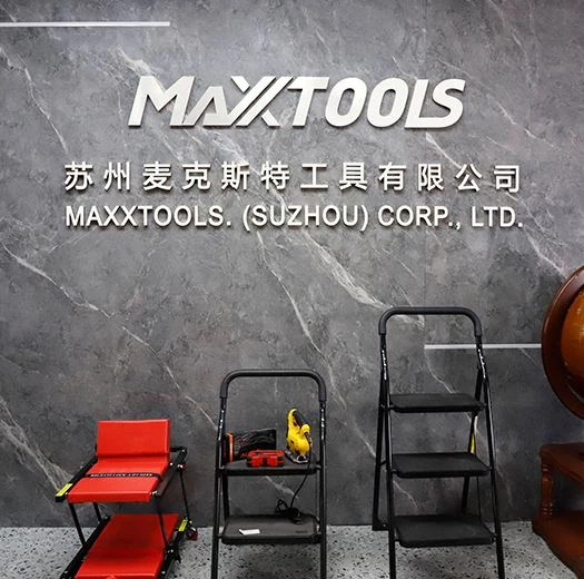 Maxxtools.(سوتشو) كورب، المحدودة.