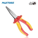 كماشة ذات أنف مسطح من VDE