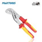 كماشة مضخة المياه VDE